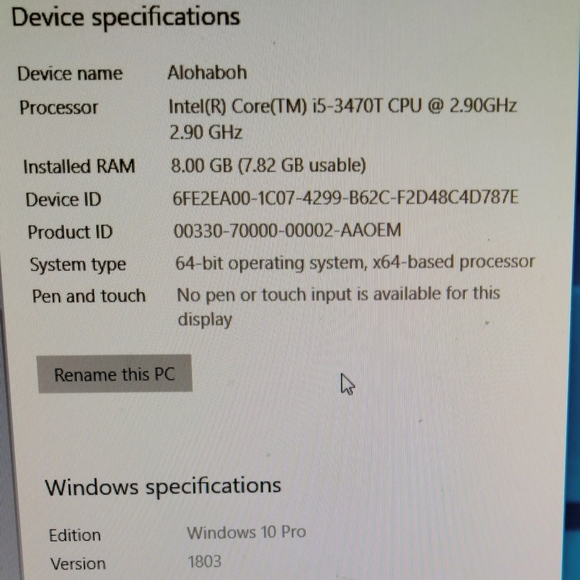 NCR 1657 N3000 Server - Picture 10 of 11